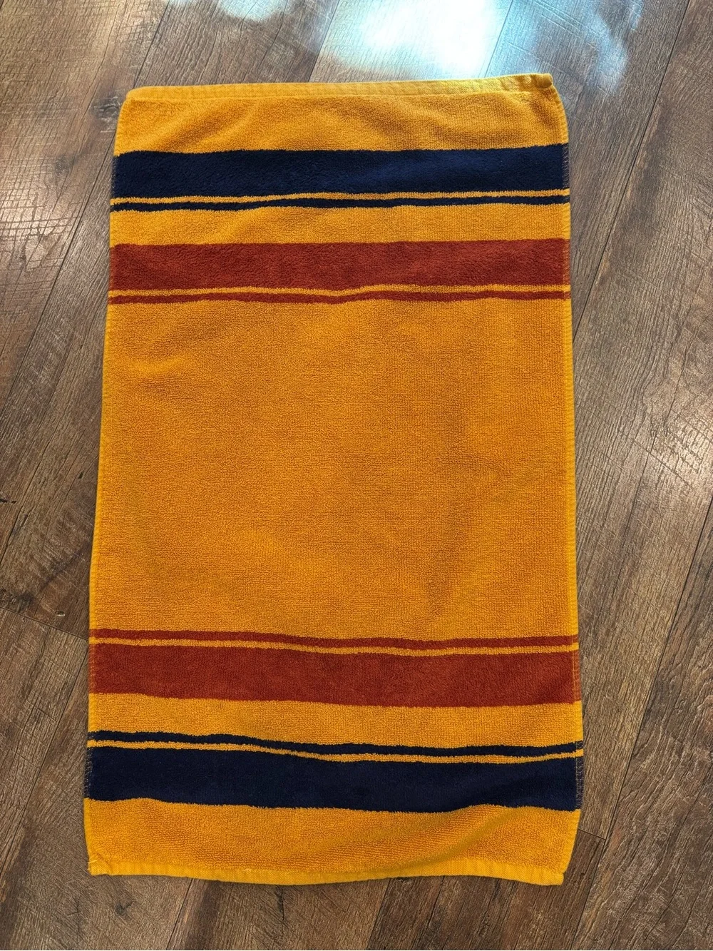 Pendleton Yellowstone 4 Washcloth, 4 Hand Towels 7 Bath Towels